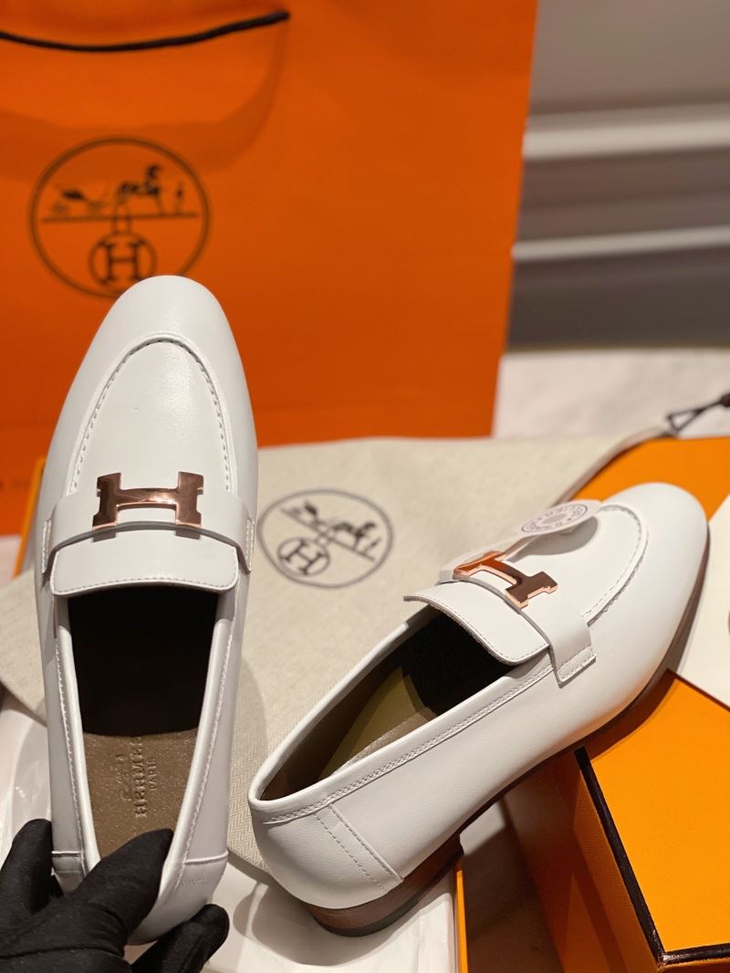 Hermes Business Shoes